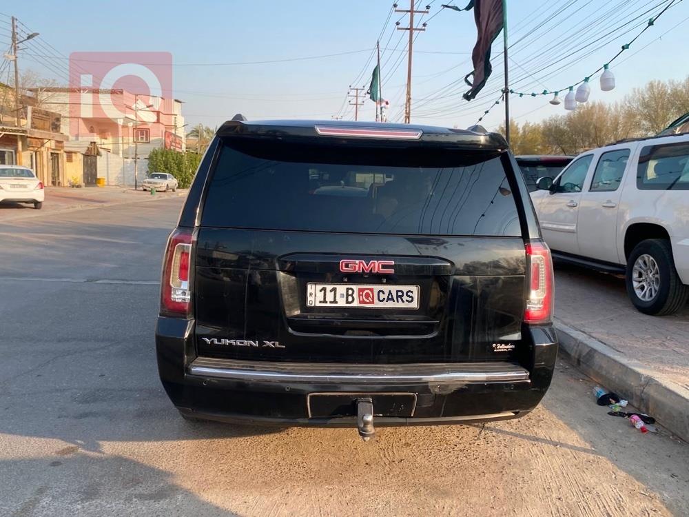 GMC Yukon